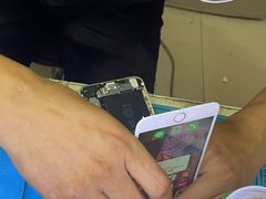 -千米手机电脑维修回收(金银湖店)