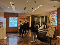 -利苑酒家(合景国际金融广场店)