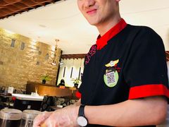 -海底捞火锅(顺义华联店)