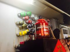 -拳盛时代拳击俱乐部(北京路店)