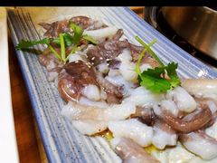 -东海章鱼馆(恒瑞街店)