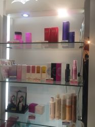 -净漪造型 PURE RIPPLE