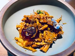 -辛香汇·现炒川菜(淮海路百盛店)