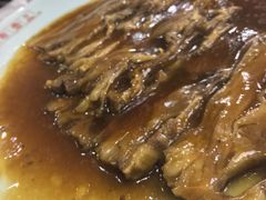 -金家老三饭庄(常营店)