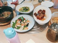 -滋粥楼·顺德菜(番禺广场总店)