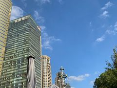 -宝莱纳餐厅(滨江店)