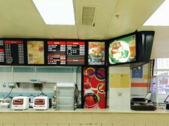 -顶好快餐(市府店)