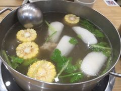 -为什么牛潮汕牛肉火锅(万胜广场店)
