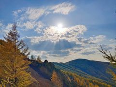 -苏木山森林公园