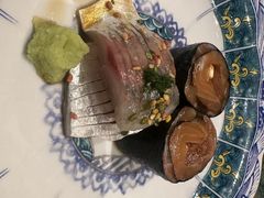 -鮨冠OMAKASE食べ放题(北京首店)