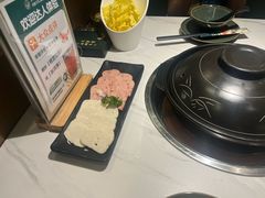 -狐狸爱上椰子鸡(滨江星光大道店)