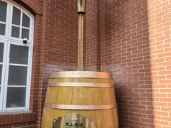 -青岛啤酒博物馆