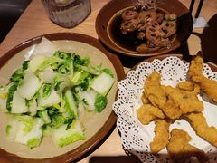 -川堂风·跷脚牛肉·乐山爆炒(宝山日月光店)