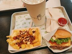 -Shake Shack(南山万象天地店)