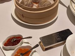 -香宫(九龙香格里拉店)