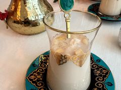 -龟兹KUCINA·新疆菜(前滩L+PLAZA店)