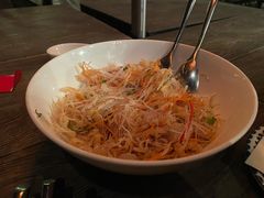 鱼生沙拉-Ginger(兴国路店)