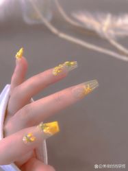 -情同手足美甲美睫