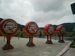 -威海华夏城景区