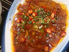 -星璨火吧KTV聚会餐厅(丰庆路店)