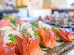 -上海和平饭店-华懋阁 The Cathay Room