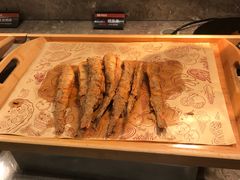 -比格比萨自助(国展店)