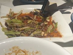 -姚江春中餐厅·太平洋大酒店