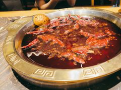 -堂客老火锅(欣阳广场总店)