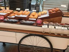 -桂林喜来登饭店雅琴餐厅