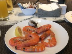 -北京王府井希尔顿酒店·万斯阁西餐厅