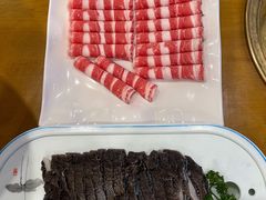 -百叶居·老北京涮羊肉(鼓楼店)