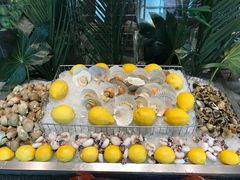 -解放碑威斯汀酒店-知味国际美食餐厅