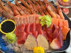 -田舍家Inakaya·炉端烧·铁板烧(天汇igc店)