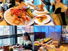 -富力丽思卡尔顿酒店·香荟全日制餐厅