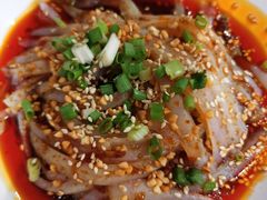 川北凉粉-力力豆花庄(广渠门店)
