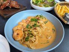 -Nord Grill&Bar Highland诺德西餐(深圳欢乐海岸店)