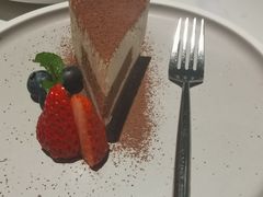 -半秋山西餐厅(巴南万达广场店)