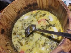 -满堂春特色餐馆