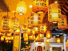 -南京大牌档(龙江新城市广场店)