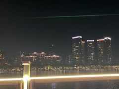 -琶醍壹号•音乐江景餐吧