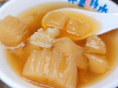 木薯糖水-粉家柳州螺蛳粉(杨宅路店)