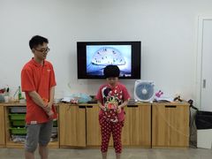 -学知乐教育·幼小衔接·小学科辅导(浦东外高桥森兰中心)