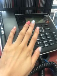 -Easy Lady美甲美睫半永久纹绣工作室