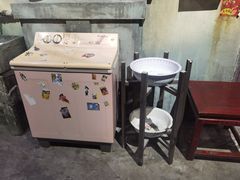 -CITY MART城市集市·里弄(北外滩来福士广场店)