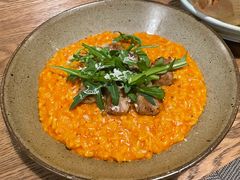 五花肉泡菜烩饭-NG PASTA吴居·中华意面(南头古城店)