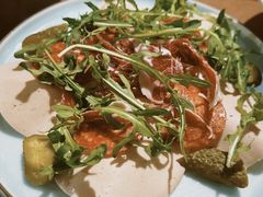 -Golden Lily河内巴黎法越料理餐厅(建国西路店)