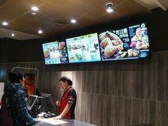 -肯德基(东安路站店)