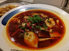 -渝信川菜(西单店)
