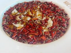 -椒爱水煮鱼川菜(CBD万达店)