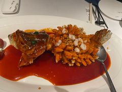 -松鹤楼·非遗·苏帮菜(融科店)